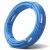 أنابيب HDPE نيبروبلاست PE 80 ضغط 3.2 بار قطر خارجي 75 مم سمك 1.9 مم لون ازرق   