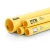 مواسير HDPE PE 100 ضغط 6 بار قطر خارجي 500 مم سمك 18.2 مم لون أصفر | نيبروبلاست - Image 1
