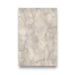 German Wall Covering Beige Color 10m x 0.53m, Model 10237-11
