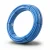 أنابيب HDPE نيبروبلاست PE 80 ضغط 3.2 بار قطر خارجي 90 مم سمك 2.2 مم لون ازرق   