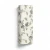 Italian floral wall Covering, size 10 m x 0.73 m, light beige color, model 56901  