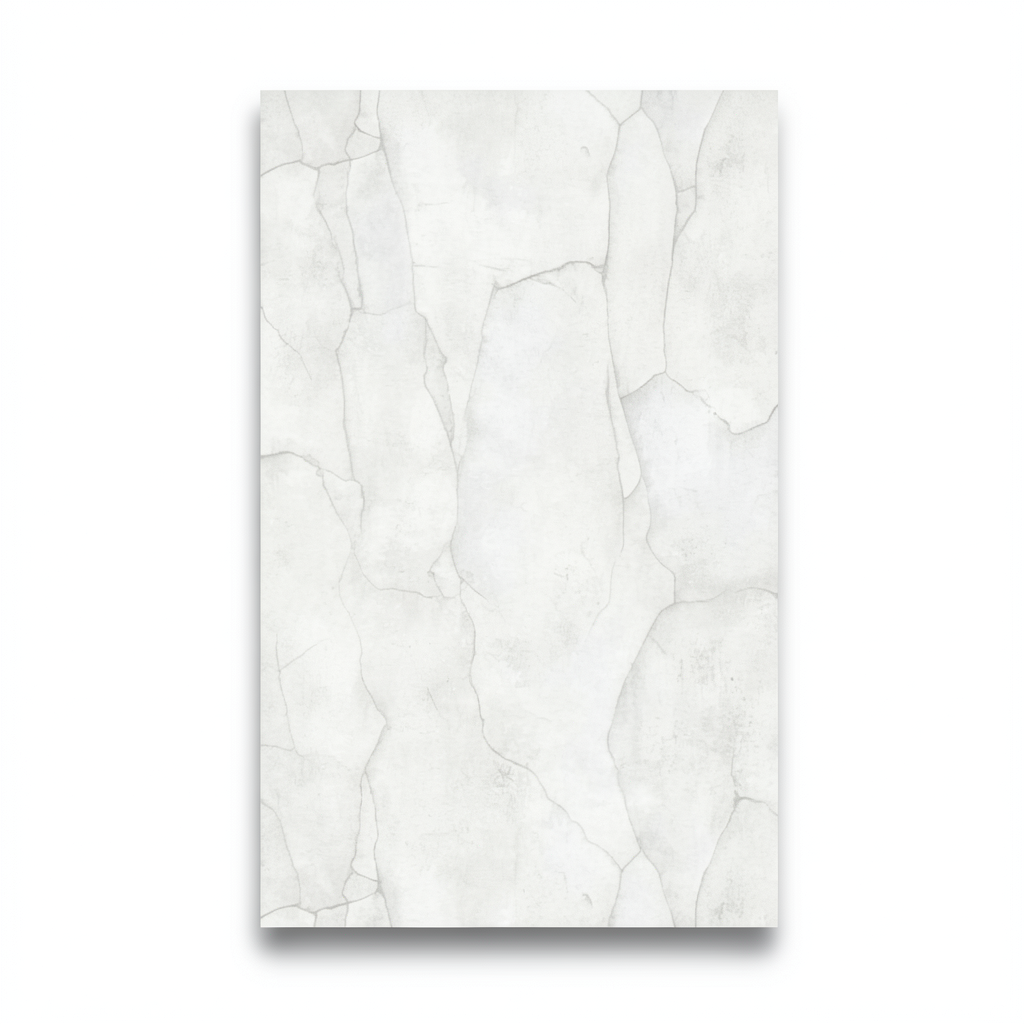 German Wall Decoration Off White, 10m x 0.53m, Model 10237-31