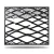 Hot Rolled Black Steel Expanded Metal Mesh Bahri 1.5 mm Thickness 2.44 m Width 4 m Length - Image 1