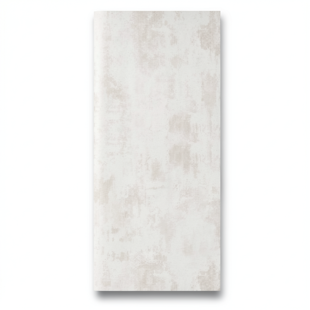 German Wall Covering 10m x 0.53m Light Beige, Model 10238-02