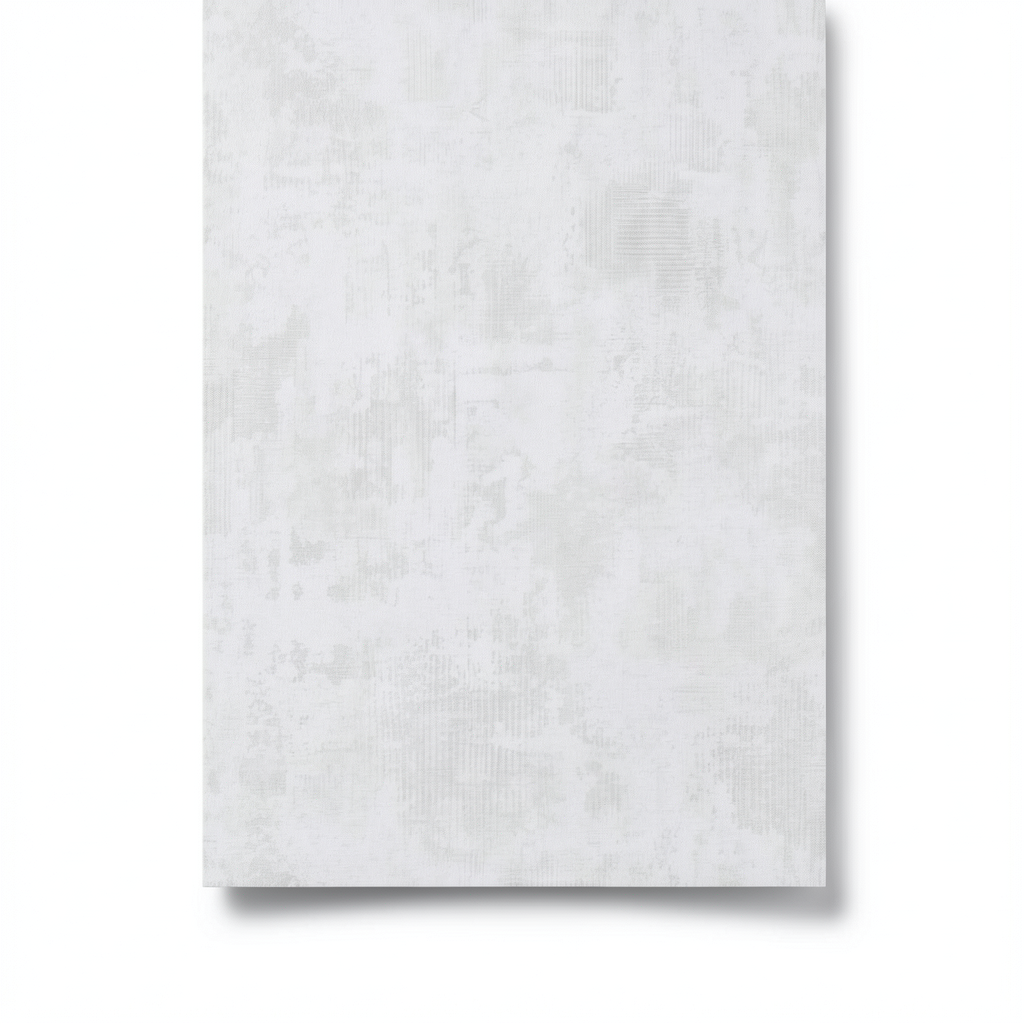 German Wall Decoration 10m x 0.53m Pale Grey, Model 10238-11