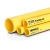 HDPE Pipes PE 100 Pressure 6 Bar Outside Diameter 630 mm Thickness 22.9 mm Yellow | NEPROPLAST - Image 1