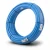 Neproplast  HDPE Pipes PE 100 Pressure 4 Bar Outside Diameter 75 mm Thickness 1.9 mm Color Blue   