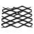Hot Rolled Black Steel Expanded Metal Mesh Bahri 1.2 mm Thickness 2.44 m Width 5 m Length - Image 1