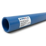 HDPE Pipes PE 100 Pressure 12.5 Bar Outside Diameter 630 mm Thickness 46.3 mm Blue | NEPROPLAST