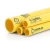 HDPE Pipes PE 100 Pressure 6 Bar Outside Diameter 160 mm Thickness 5.8 mm Yellow | NEPROPLAST - Image 1