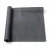 Modern Italian wallpaper, size 10m x 0.53m, dark gray color, model 41226