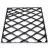 Hot Rolled Black Steel Expanded Metal Mesh Bahri 1.2 mm Thickness 2.44 m Width 6 m Length - Image 1