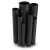 UPVC Pipes Nominal Pressure 9 Bar Outside Diameter 89.1 mm Thickness 4.1 mm Black - Image 1