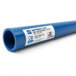 HDPE Pipes PE 100 Pressure 12.5 Bar Outside Diameter 225 mm Thickness 16.6 mm Blue | NEPROPLAST