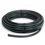 HDPE Coil Pipe  Pressure 10 Bar [PE 80] Size (OD) 75 mm  SDR 13.6  Color Black | Almona Company