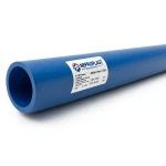 HDPE Pipes PE 100 Pressure 12.5 Bar Outside Diameter 250 mm Thickness 18.4 mm Blue | NEPROPLAST