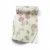 Floral wallpaper, light beige color, length 10 m, width 0.73 m, model 56909  