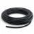 لفة أنابيب بلاستيك HDPE ضغط  10 بار [PE 80] قطر خارجي 110 مم  SDR 13.6  لون اسود | شركة المنى