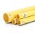 مواسير HDPE نيبروبلاست PE 100 ضغط 6 بار قطر خارجي 315 مم سمك 11.5 مم لون أصفر | نيبروبلاست - Image 1