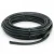 HDPE Polyethylene Plastic Coil Pipe  Working Pressure  10 Bar [PE 80] Outer Diameter 125 mm  SDR 13.6  Color Black | Almona Company