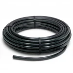 لفة أنابيب HDPE ضغط  10 بار [PE 80] قطر خارجي 140 مم  SDR 13.6  لون اسود | شركة المنى