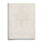 Italian Classic Design Wall Covering 10m x 1.06m Beige, Model 97234