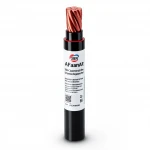 500mm Copper Stranded Wire 450/750V, PVC Insulated 2.8mm Thick | Alfanar