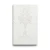 Italian Classic Design Wallpaper 10m Length, 1.06m Width, Off-White - Image 1