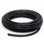 لفة أنابيب HDPE ضغط  12.5 بار [PE 80] قطر خارجي 20 مم  SDR 11  لون اسود | شركة المنى