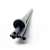 UPVC Pipes Al-Rajhi Nominal Pressure 6 Bar Outside Diameter 560 mm Thickness 16.4  mm Gray Colour