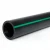 HDPE Polyethylene Pipe  Nominal Pressure 10 Bar [PE 80] OD 250 mm  SDR 13.6  Color Black with Green Stripes | Almona Factory