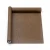 Italian wallpaper, size 10m x 0.53m, brown color, model 21115