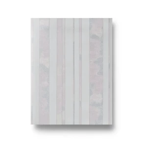 Italian Wall Decoration 10m x 0.53m Gray Color, Model 6216