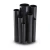 UPVC Pipes 12 Bar Pressure 89.1 mm Diameter 5.3 mm Thickness Black - Image 1