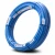 أنابيب HDPE نيبروبلاست PE 80 ضغط 3.2 بار قطر خارجي 63 مم سمك 1.8 مم لون ازرق   