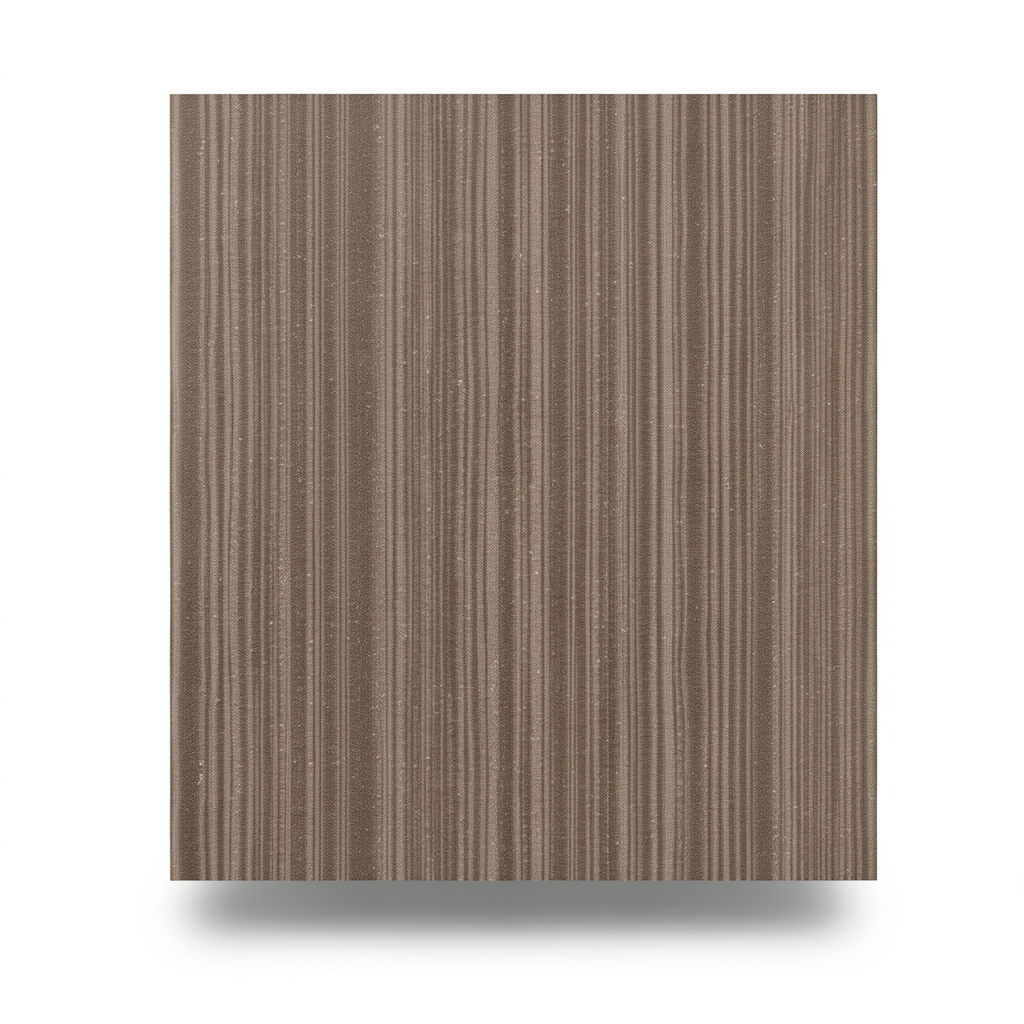 Italian Wallpaper Brown Color 10m x 0.53m, Model 6231