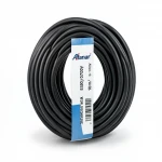 Stranded Wire 450/750V, Copper Conductor, PVC Insulation, 10mm Size, 100 Yards Length | Alfanar