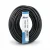 Stranded Wire 450/750V, Copper Conductor, PVC Insulation, 10mm Size, 100 Yards Length | Alfanar