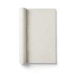 Classic Wallpaper Length 10m, Width 0.73m, Pale Beige Color, Model 275001