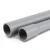 UPVC Pipes Nominal Pressure 16 Bar Outside Diameter 140 mm Thickness 10.40 mm Gray - Image 1