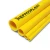 أنابيب HDPE PE 100 ضغط 12.5 بار قطر 160 مم سمك 11.8 مم لون أصفر | نيبروبلاست - Image 1