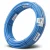 Neproplast  HDPE Pipes PE 80 Pressure 3.2 Bar Outside Diameter 125 mm Thickness 3.1 mm Color Blue   