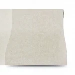 Italian wallpaper, beige color, length 10 m, width 0.53 m, model 21130