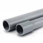UPVC Pipes Sewage/Drainage System National   Size   90 mm Thickness 3 mm Gray Colour