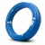 أنابيب HDPE نيبروبلاست PE 100 ضغط 4 بار قطر خارجي 110 مم سمك 2.7 مم لون ازرق   