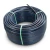 لفة أنابيب HDPE ضغط اسمي 20 بار PE 100 قطر خارجي 20 مم SDR 9 أسود مع خطوط زرقاء - Image 1