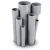UPVC Pipes Outside Diameter 600 mm Thickness 15.4 mm Gray - Image 1
