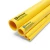 أنابيب HDPE PE 100 ضغط 12.5 بار قطر خارجي 250 مم سمك 18.4 مم أصفر | نيبروبلاست - Image 1