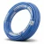 Neproplast  HDPE Pipes PE 100 Pressure 4 Bar Outside Diameter 90 mm Thickness 2.2 mm Color Blue   