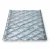 Galvanised Steel Expanded Metal Mesh  Bahri Thickness 1.2 mm Width 2.44  meter Length 2 M | Bait Al Tatawor Company